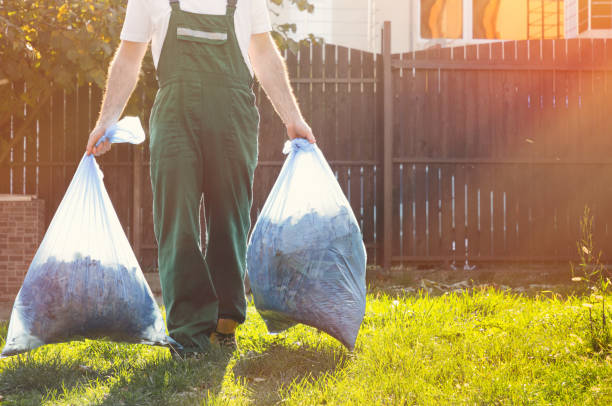 Best Residential Junk Removal  in St Paris, OH
