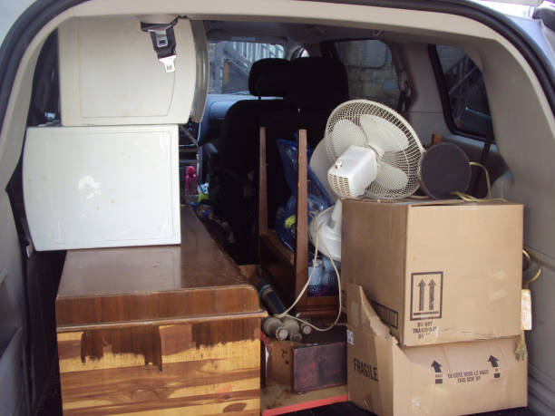 Best Hoarding Cleanup  in St Paris, OH