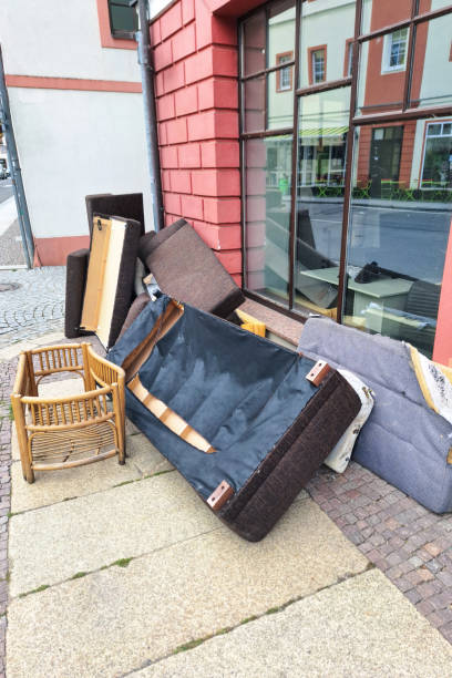 Best Same-Day Junk Removal Services  in St Paris, OH